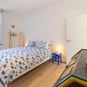 Apartment Lyves Two, Liege
