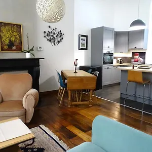 Apartment Du Cygne, Lüttich