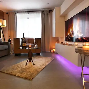 Apartment Suitedreams - Relax, Lüttich